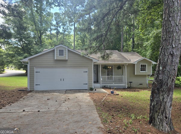101 Bush Clover, Peachtree City, GA 30269
