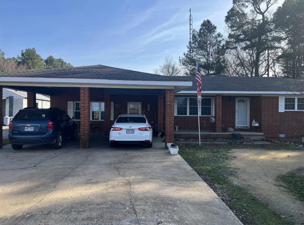 6308 Highway 62, Pollard, AR 72456