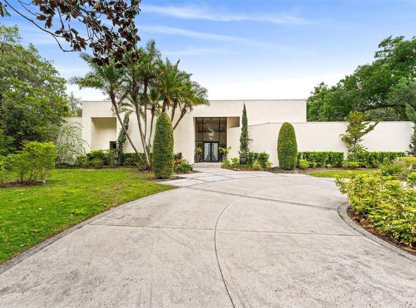 608 E CLUB CIRCLE, LONGWOOD, FL 32779
