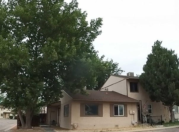 559 S Park Circle, Clifton, CO 81520