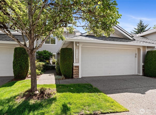 22532 43rd Avenue S 19-2, Kent, WA 98032