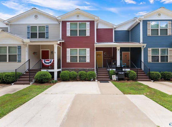 4480 County Road 44, Leesburg, AL 35983