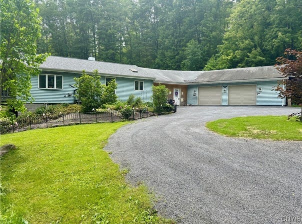 263 Turner Street, Preston, NY 13830