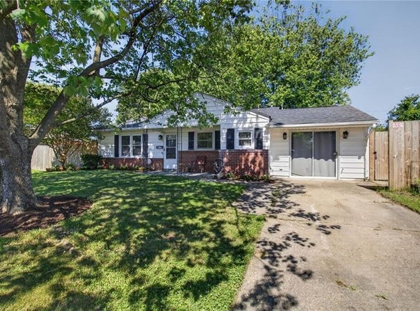 657 Declaration Road, Virginia Beach, VA 23462