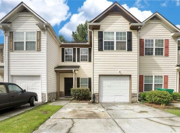 1540 Rogers Preserve Road, Lithonia, GA 30058