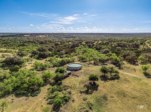 Tbd County Rd 140, RockSprings, TX 78880