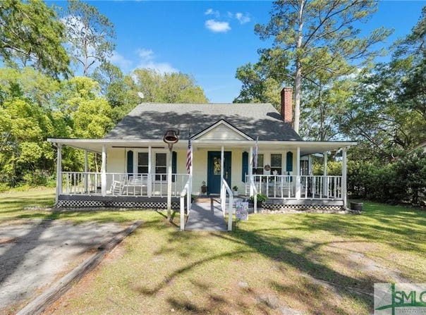 614 S Main Street, Hinesville, GA 31313