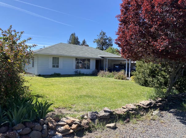 1726 Kane Street, Klamath Falls, OR 97603
