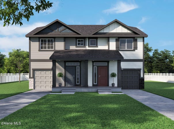 1550 N WILHELM WAY, Post Falls, ID 83854