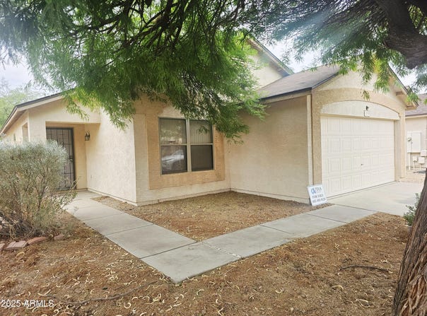 12918 N 117TH Avenue, El Mirage, AZ 85335