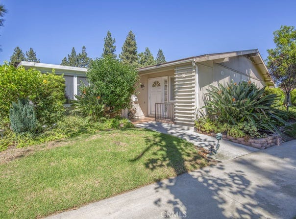 2 Via Castilla, Laguna Woods, CA 92637