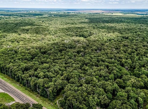 Tbd N US Highway 287, Athens, TX 75148