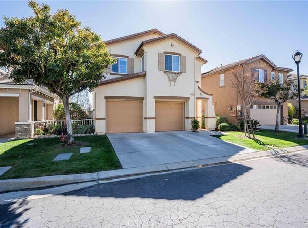 24014 Joshua Drive, Valencia, CA 91354