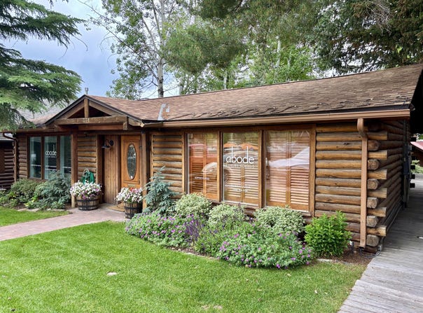 431 N Walnut Ave, Ketchum, ID 83340