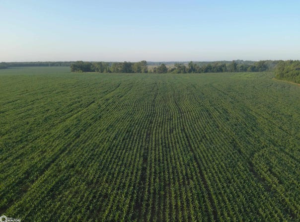 482nd Street, Centerville, IA 52544