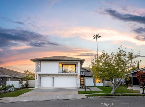 24705 Queens Court, Laguna Niguel, CA 92677