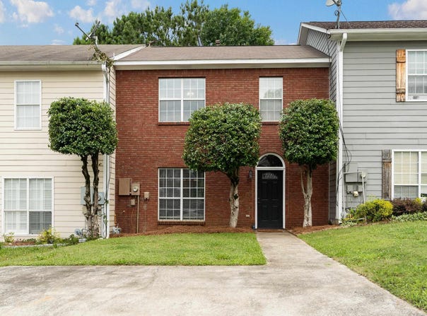 231 CAMBRIAN RIDGE TRAIL, PELHAM, AL 35124
