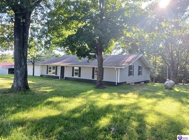 14385 Salt River Road, Eastview, KY 42732