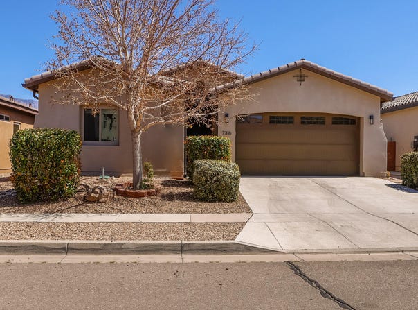 7316 LAGUNA NIGUEL Drive NE, Albuquerque, NM 87109