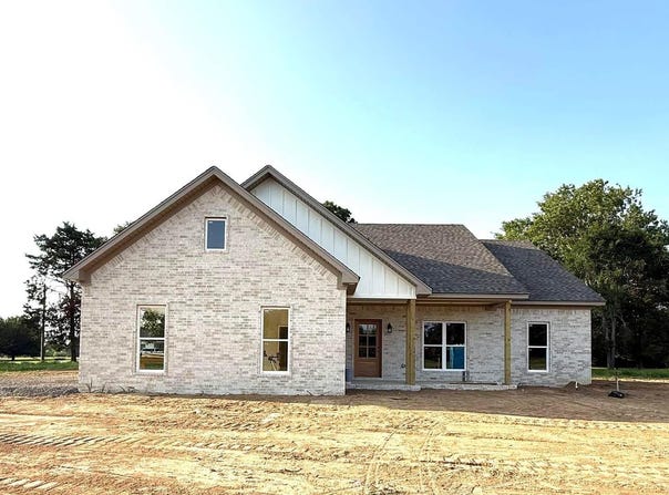 22 Hudson Cove, Greenbrier, AR 72058