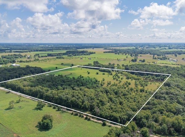 19525 S 975 Road, Stockton, MO 65785