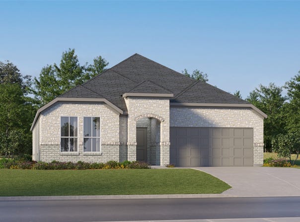 1730 Ranger Drive, Cedar Hill, TX 75104