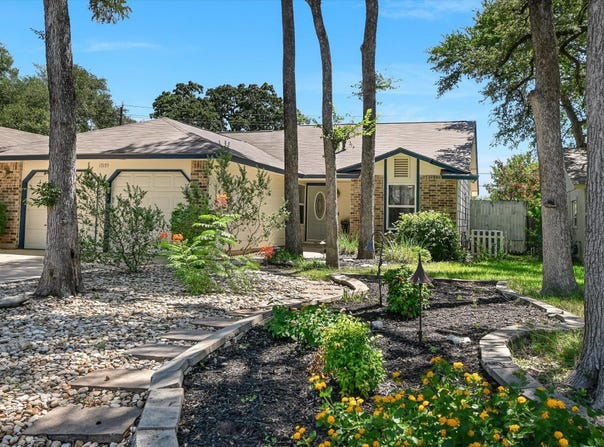 13135 Mill Stone DR, Austin, TX 78729