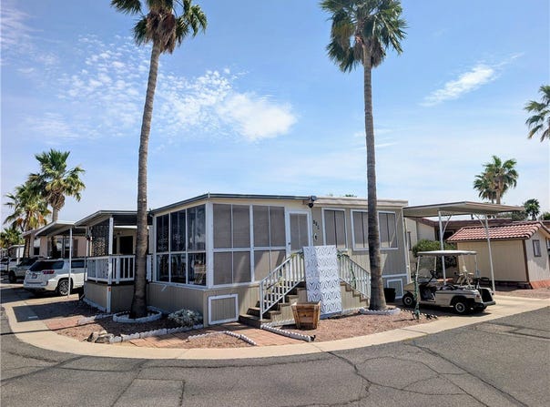 2000 Ramar Road, Bullhead City, AZ 86442