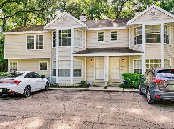 2305 SW 73RD TERRACE, GAINESVILLE, FL 32607