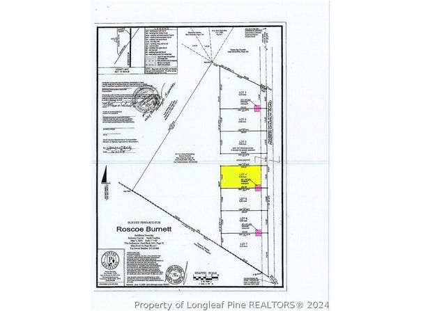 659 Rozier Church Road, Lumberton, NC 28360
