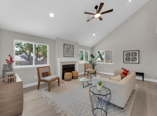 12711 Theriot TRL, Austin, TX 78727