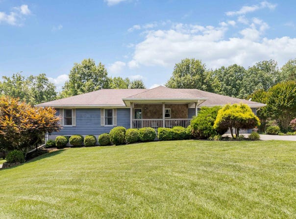 21 Vicki Street, Nancy, KY 42544