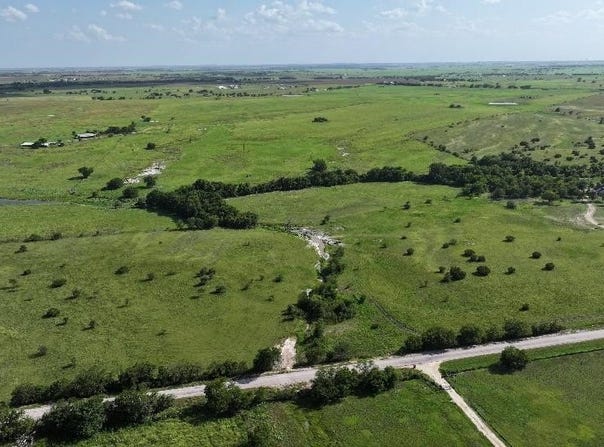 Block 2 Lot 1 Hackberry Road, Salado, TX 76571