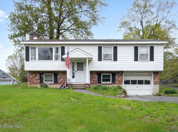158 Hill Street, Greenwich, NY 12834