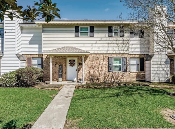 11 Dana, Lumberton, TX 77657