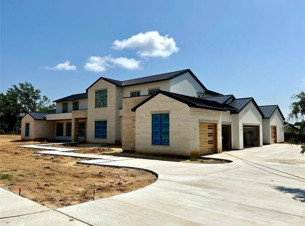 2625 Ridgecrest Drive, Southlake, TX 76092