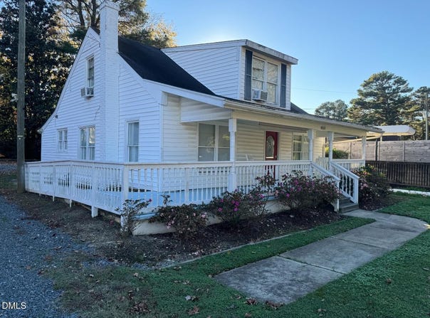 8551 Chapel Hill Road, Cary, NC 27513