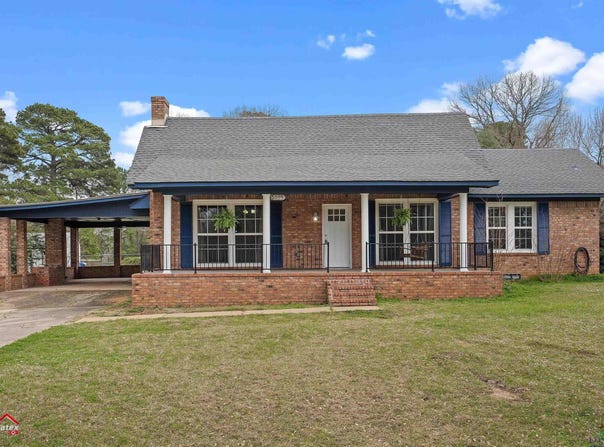 5599 W Juanita Rd., Longview, TX 75605