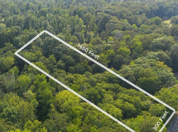Lot 2 SALEM CHURCH ROAD, KING GEORGE, VA 22485