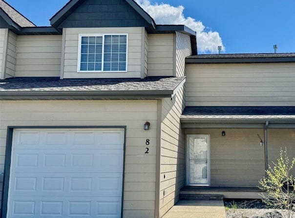 82 E Magnolia, Belgrade, MT 59714
