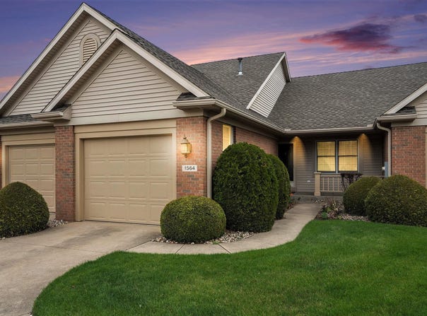 1564 Kingston Court, Goshen, IN 46528-5067