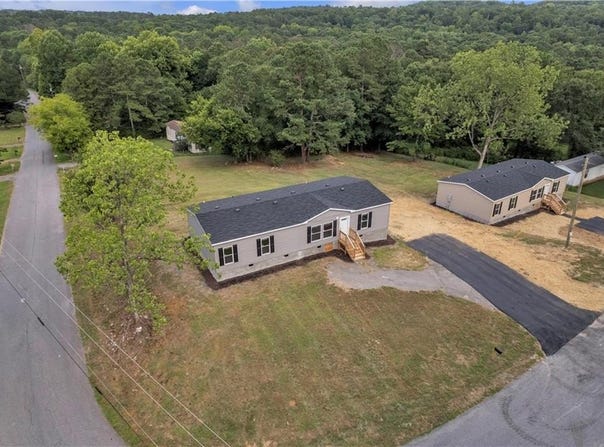 88 Spruce Lane SE, Cartersville, GA 30121