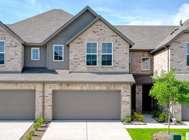 1359 Whipsaw Trail, Celina, TX 75009