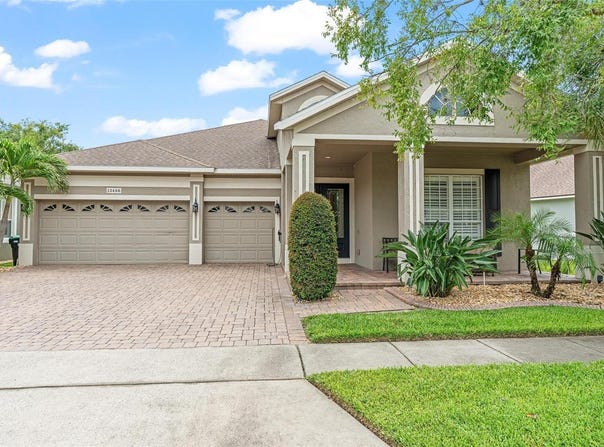 13466 ZORI LANE, WINDERMERE, FL 34786