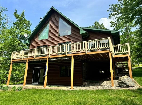 21291 Firefly Trail, Akeley, MN 56433