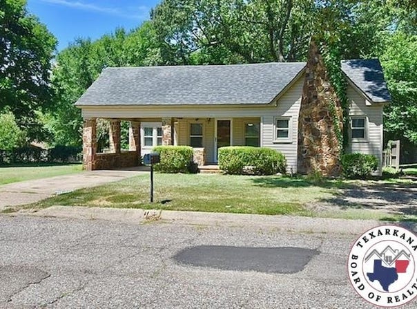 2501 Senator, Texarkana, AR 71854