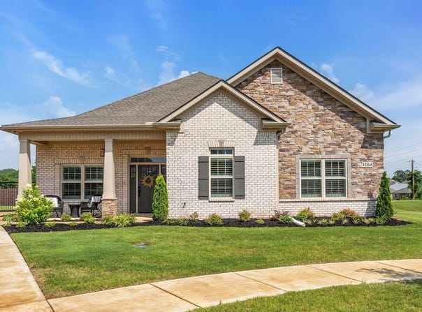 14368 White Creek Trail, Athens, AL 35611