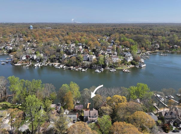 928 WATERVIEW DR, CROWNSVILLE, MD 21032