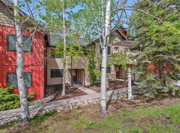 3462 SUNBURST COURT, Steamboat Springs, CO 80487