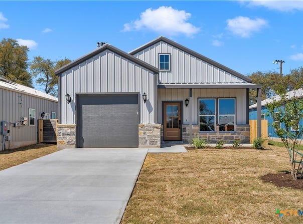 249 Western Avenue, Bertram, TX 78605